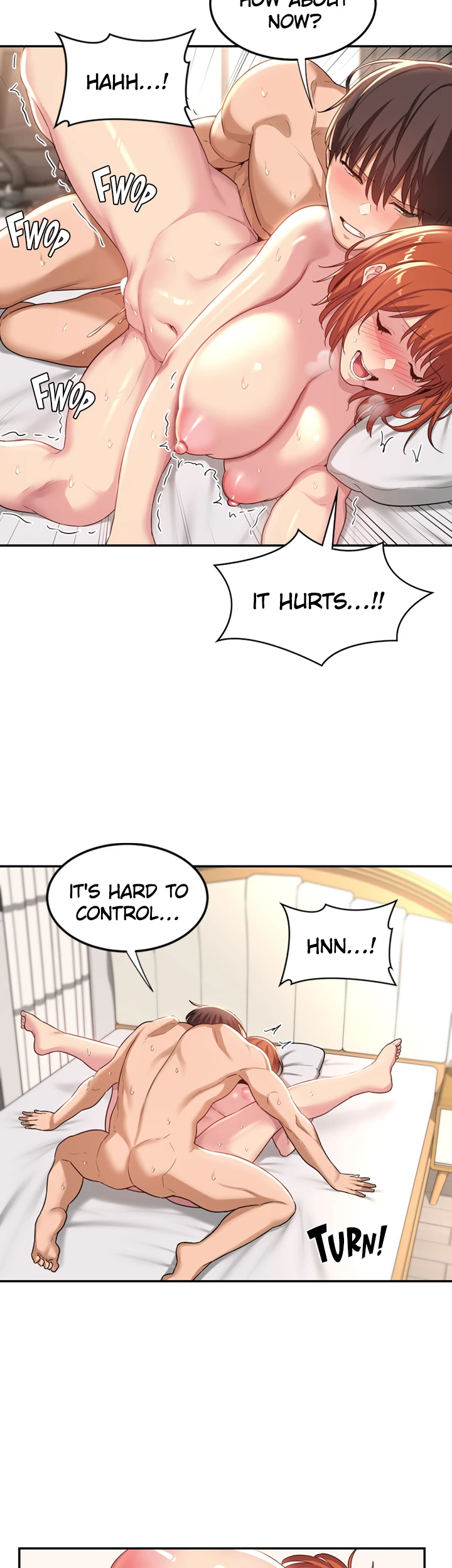 Sextudy Group Chapter 60 - Page 19