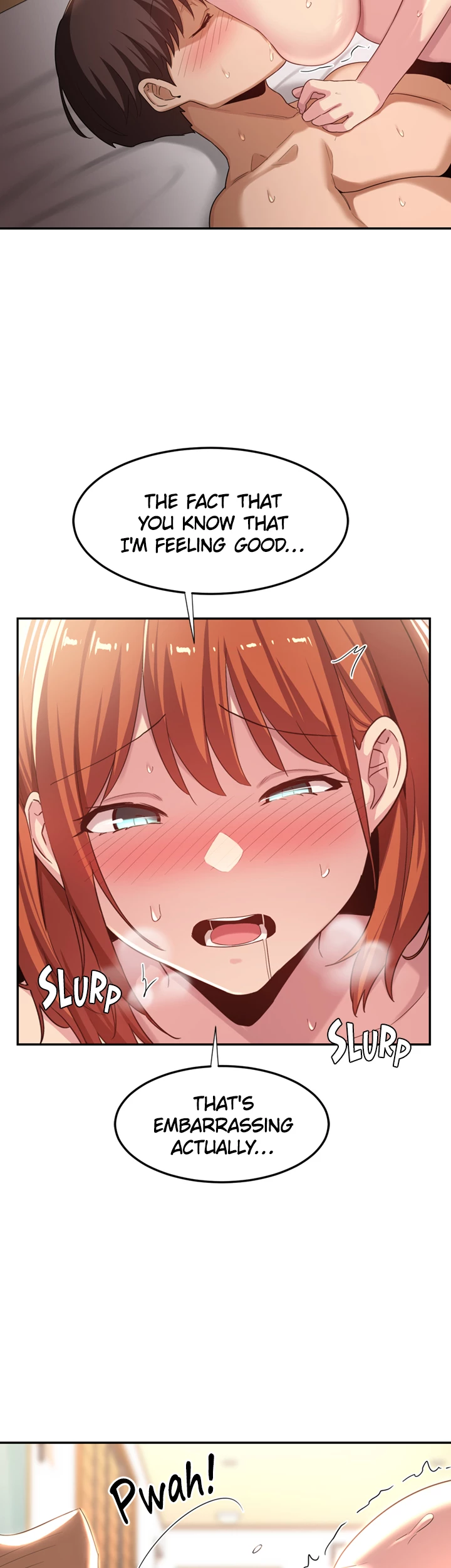 Sextudy Group Chapter 60 - Page 23