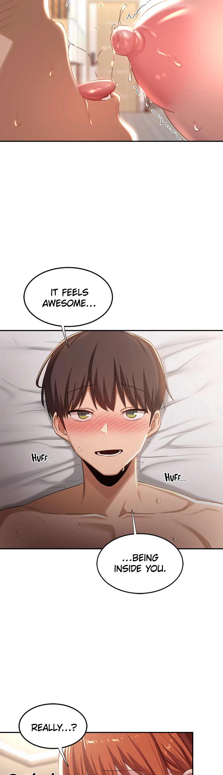 Sextudy Group Chapter 60 - Page 24