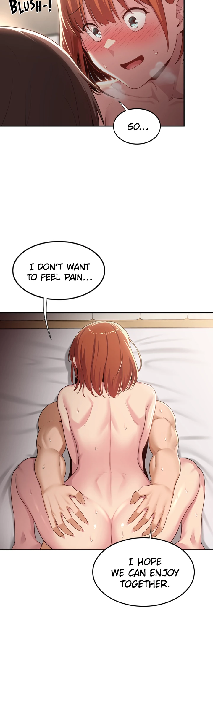 Sextudy Group Chapter 60 - Page 25