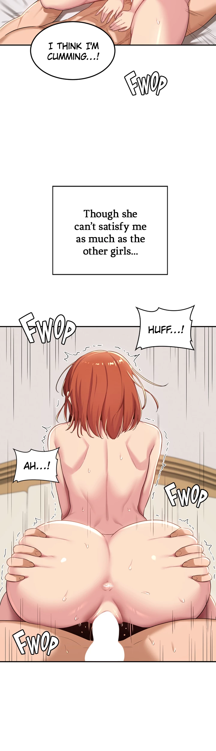 Sextudy Group Chapter 60 - Page 29