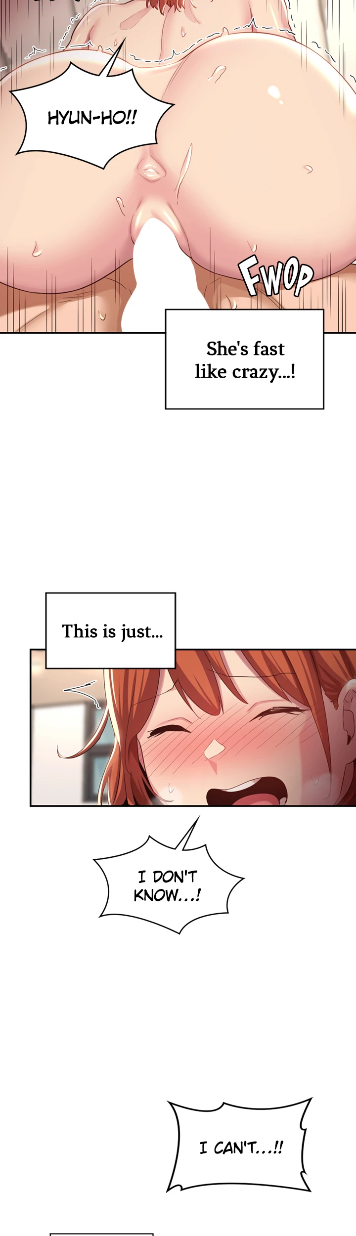 Sextudy Group Chapter 60 - Page 37