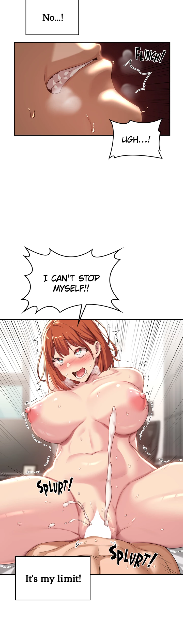 Sextudy Group Chapter 60 - Page 38