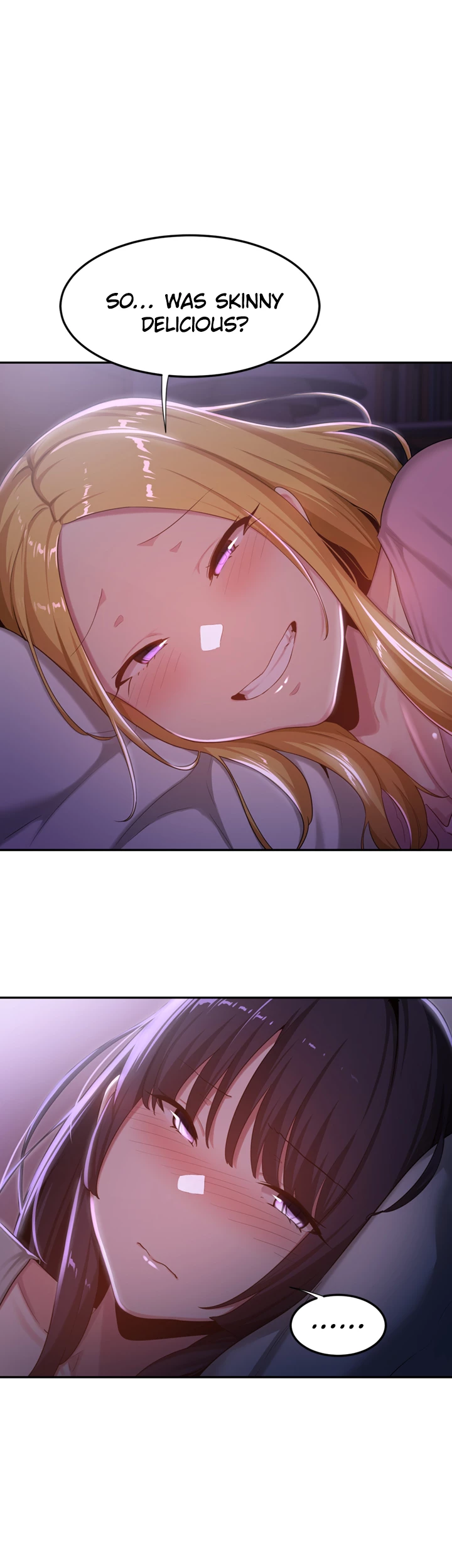 Sextudy Group Chapter 60 - Page 8