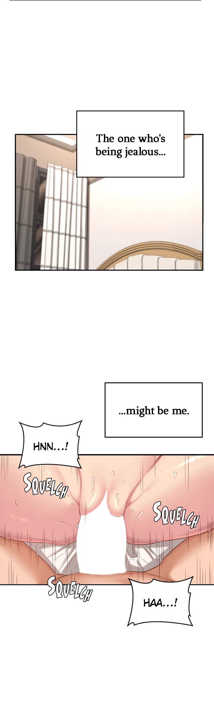 Sextudy Group Chapter 60 - Page 10