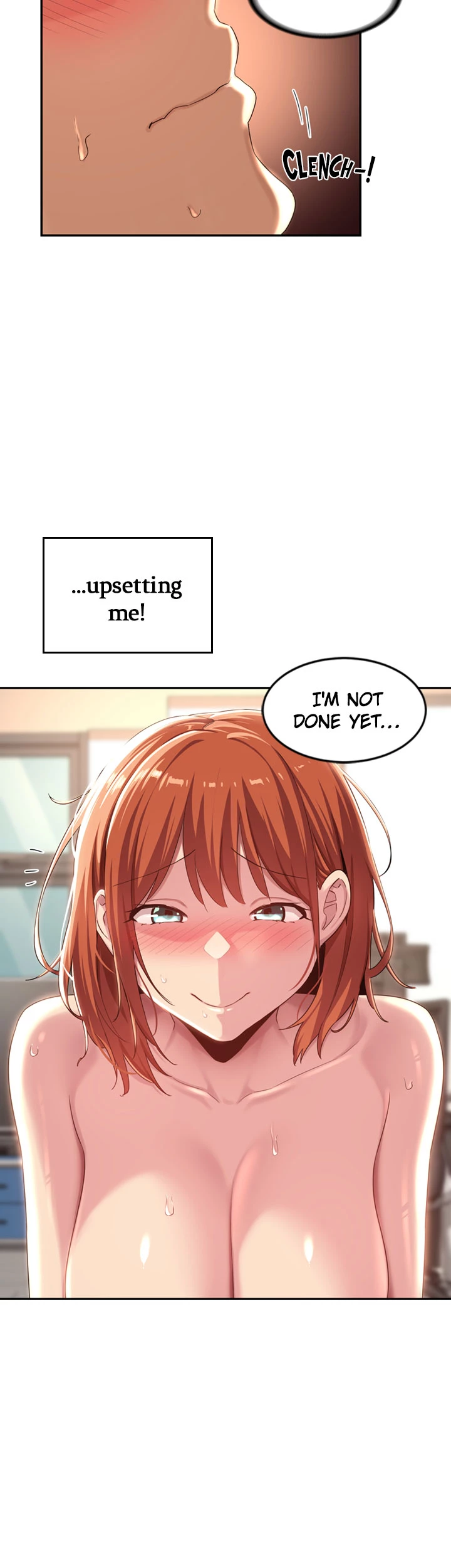 Sextudy Group Chapter 61 - Page 2