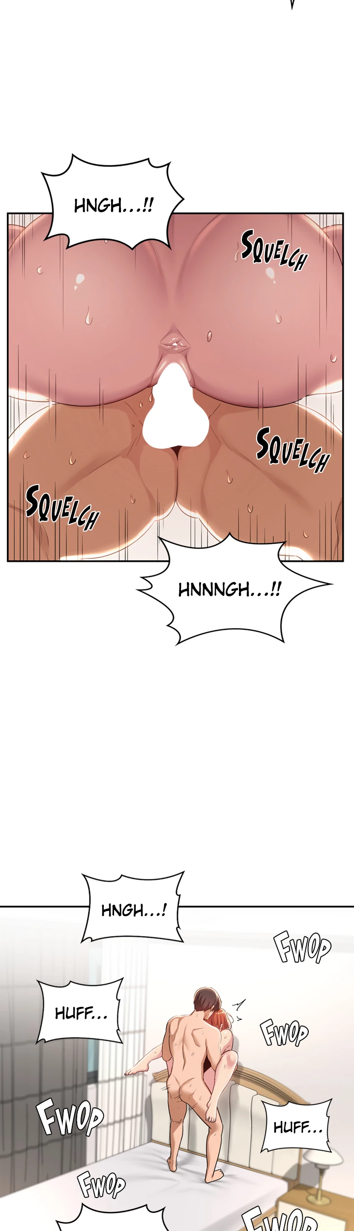 Sextudy Group Chapter 61 - Page 12