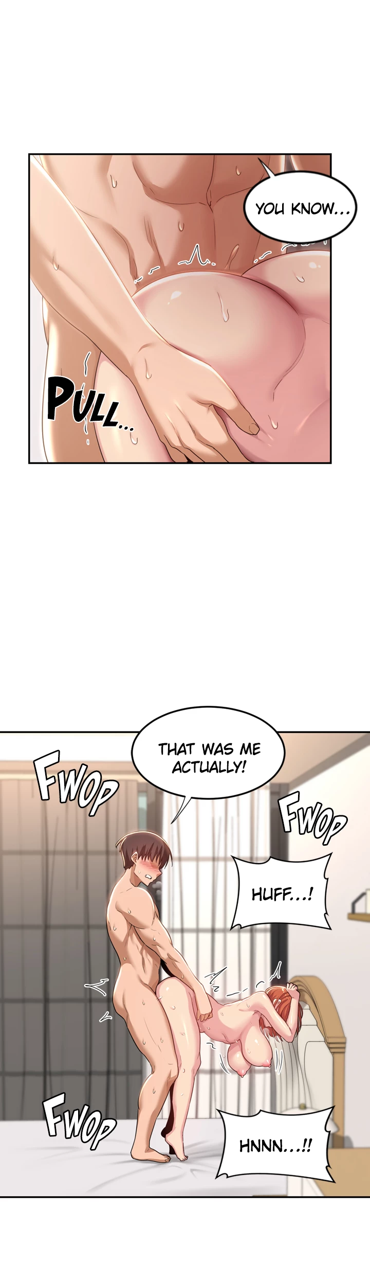 Sextudy Group Chapter 61 - Page 15