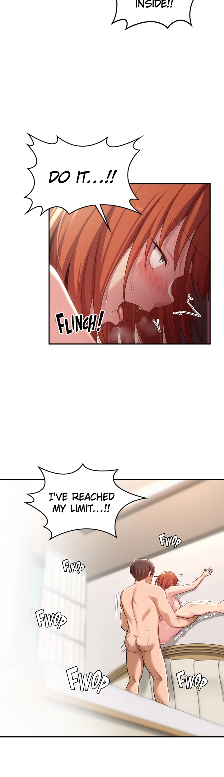 Sextudy Group Chapter 61 - Page 20