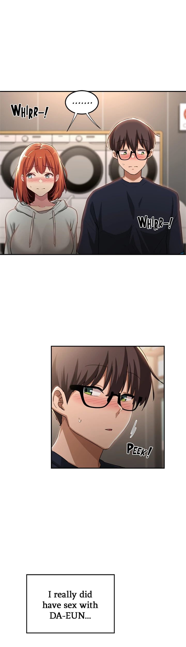 Sextudy Group Chapter 61 - Page 27