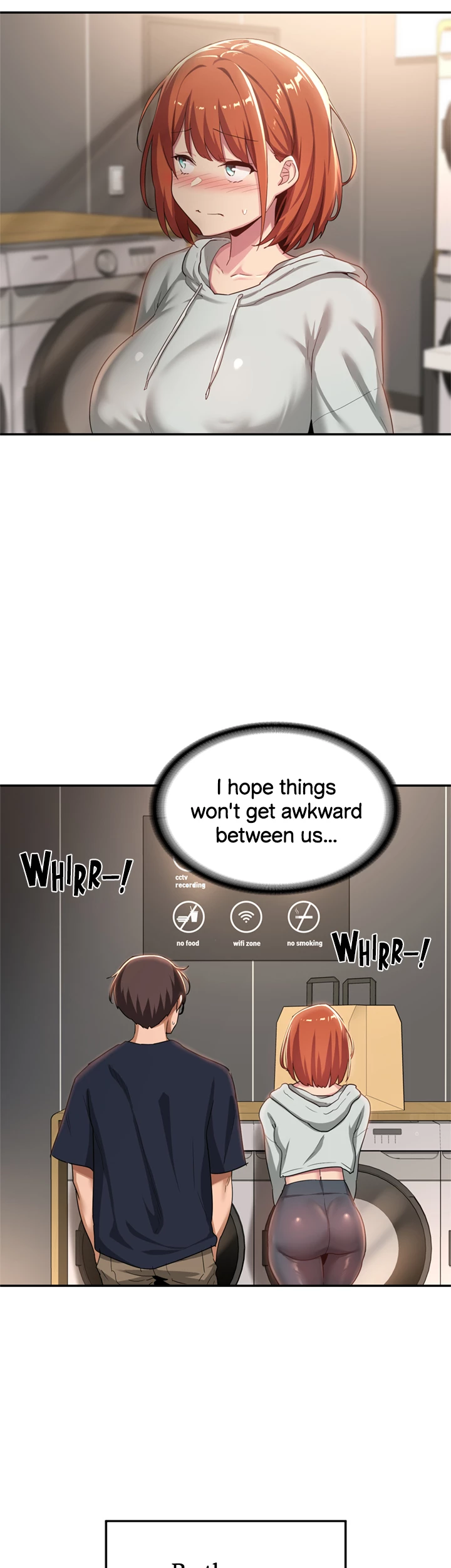 Sextudy Group Chapter 61 - Page 28