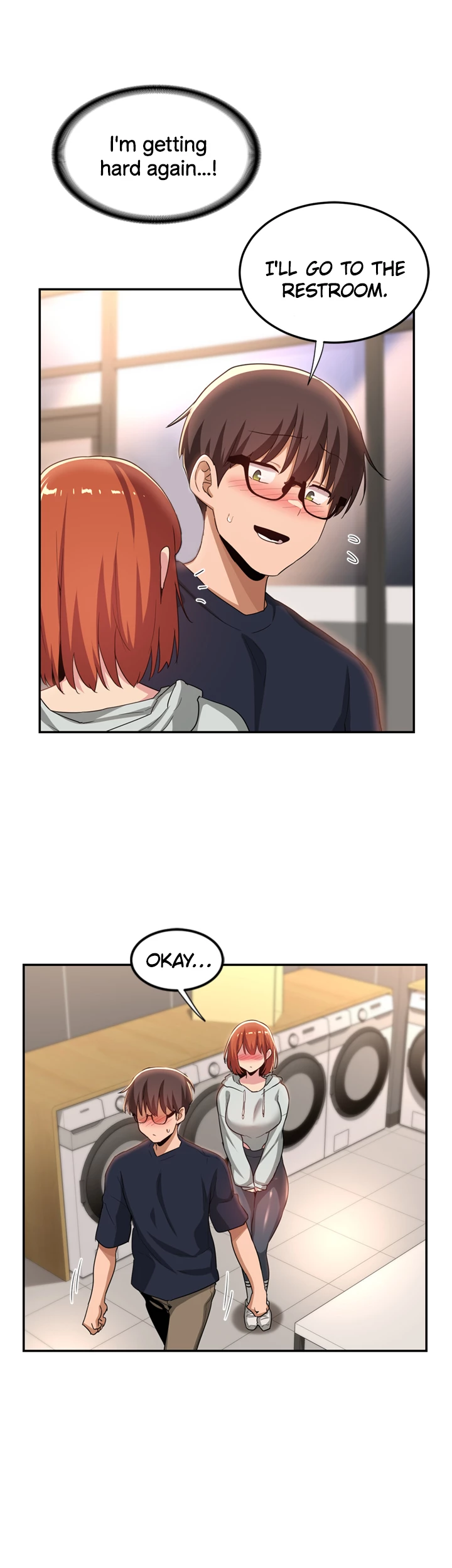 Sextudy Group Chapter 61 - Page 31