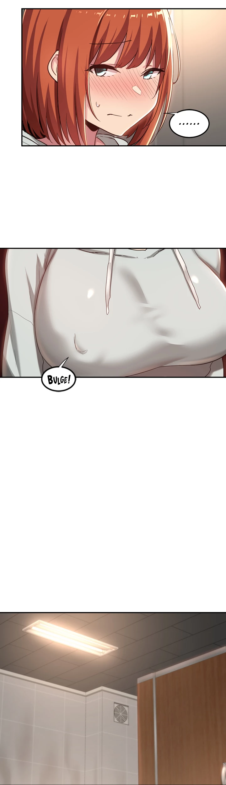 Sextudy Group Chapter 61 - Page 32