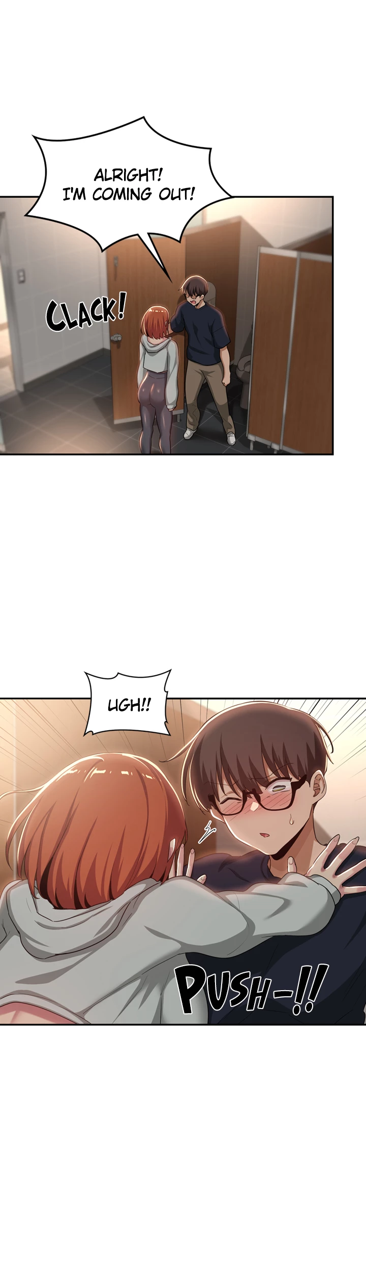 Sextudy Group Chapter 61 - Page 36