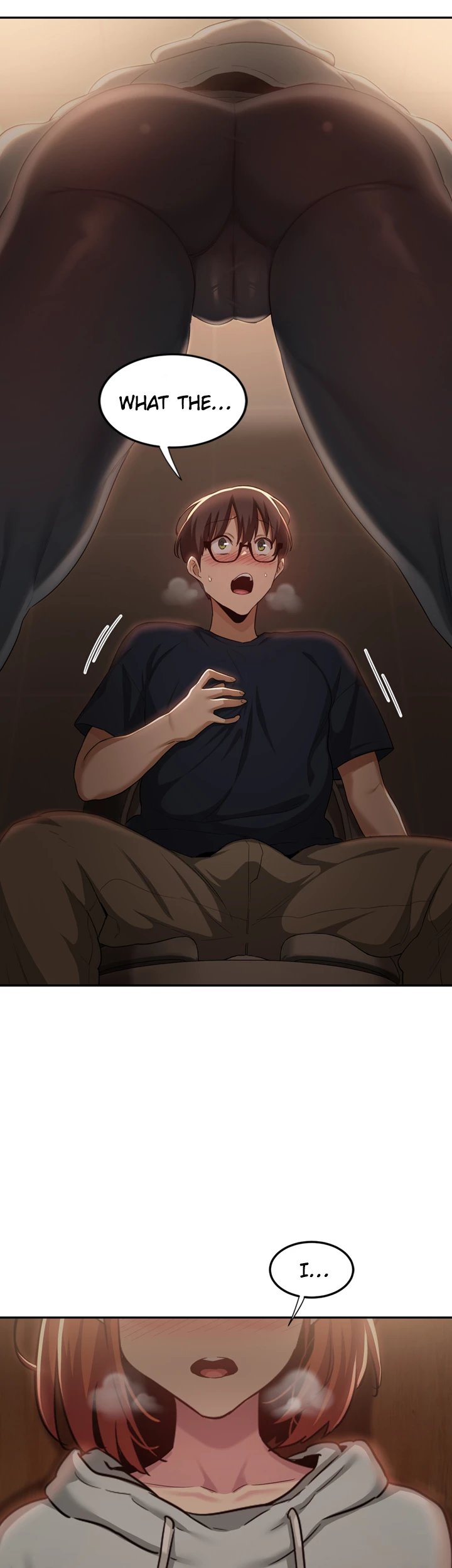 Sextudy Group Chapter 61 - Page 37