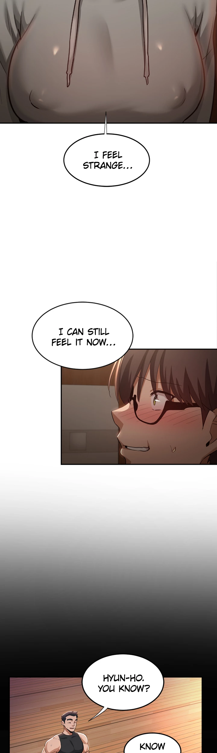 Sextudy Group Chapter 61 - Page 38