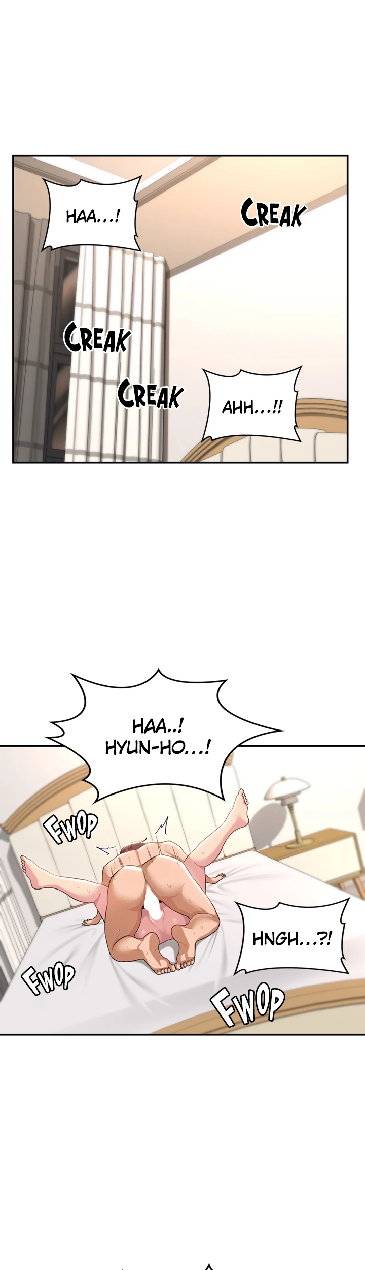 Sextudy Group Chapter 61 - Page 6