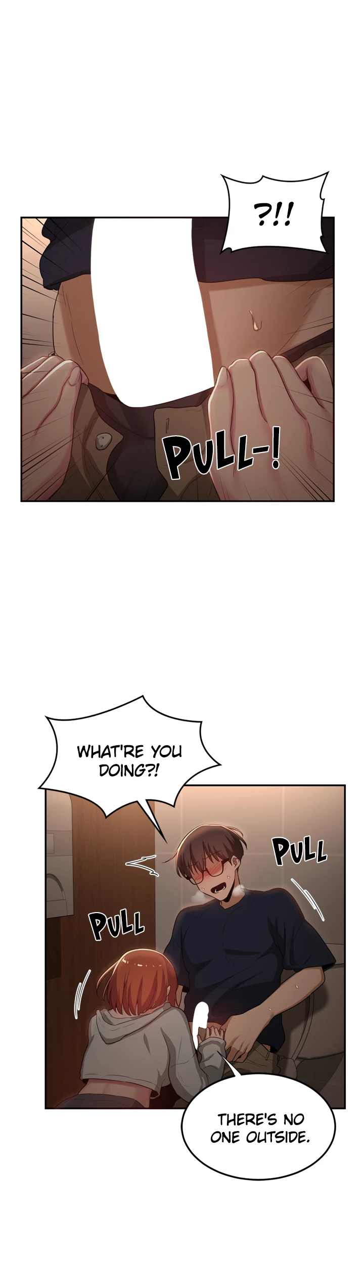 Sextudy Group Chapter 62 - Page 1