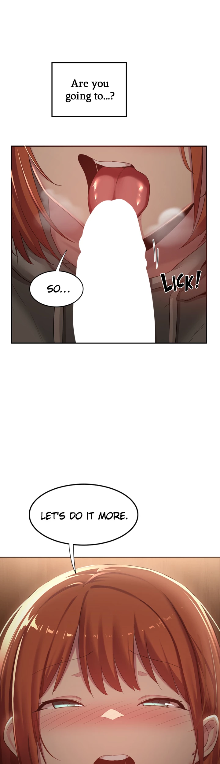 Sextudy Group Chapter 62 - Page 2