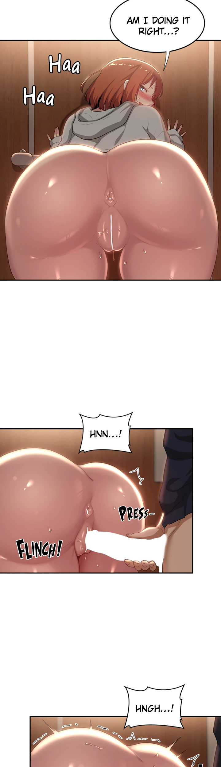 Sextudy Group Chapter 62 - Page 13