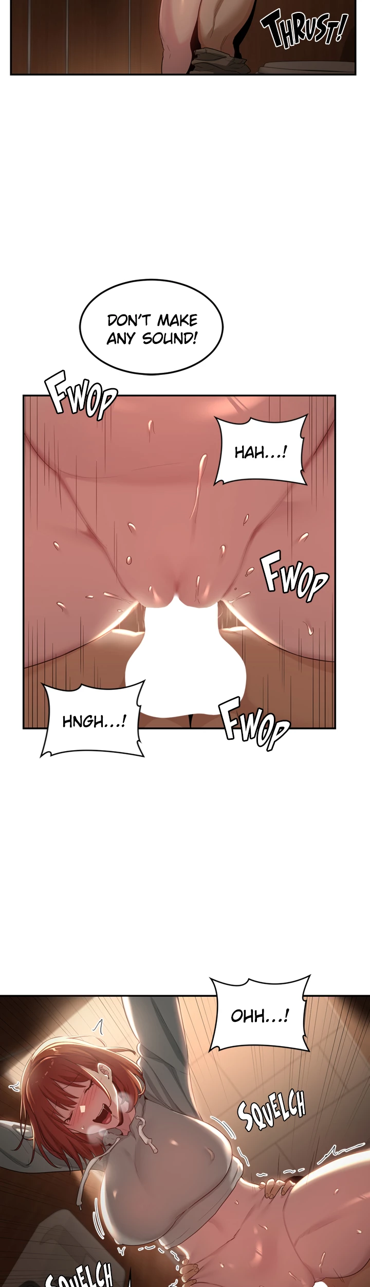 Sextudy Group Chapter 62 - Page 16