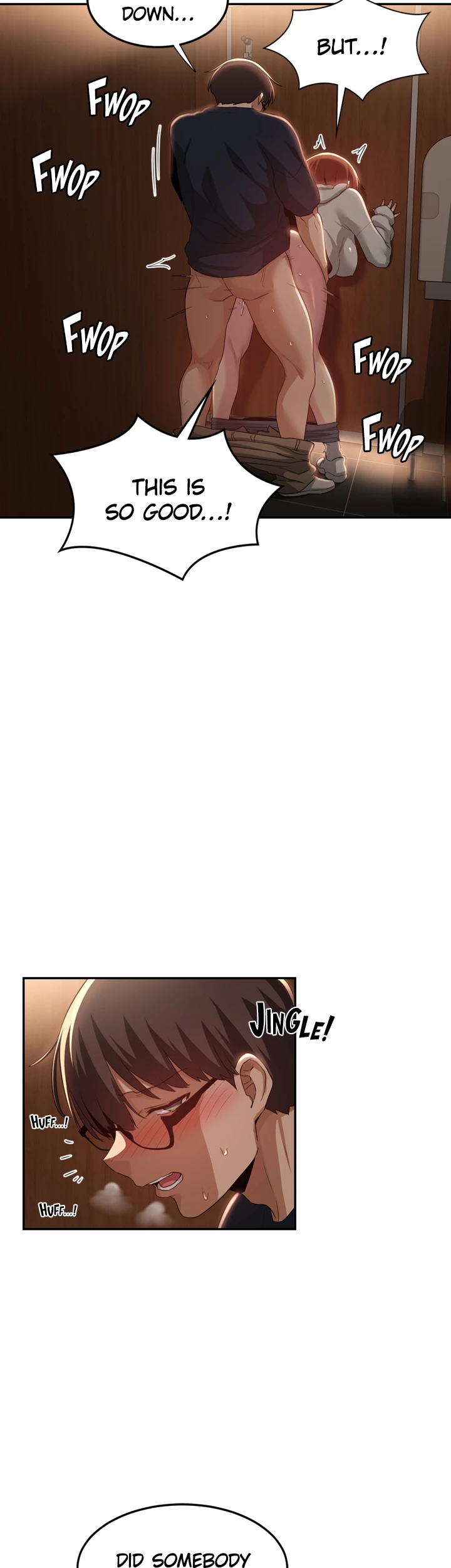 Sextudy Group Chapter 62 - Page 18