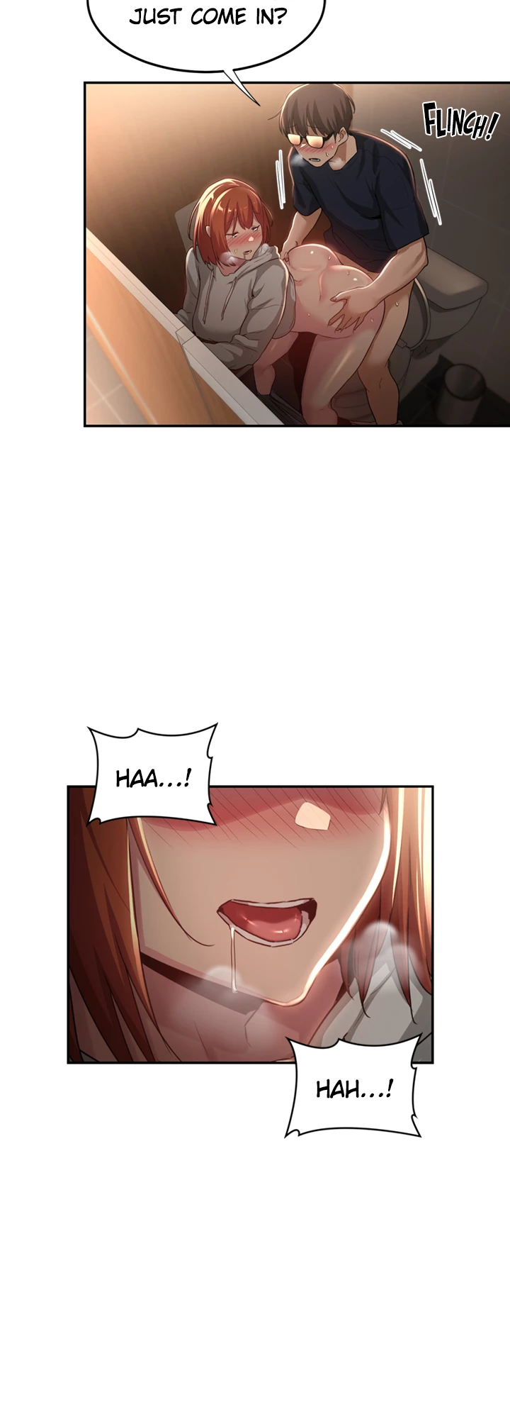 Sextudy Group Chapter 62 - Page 19