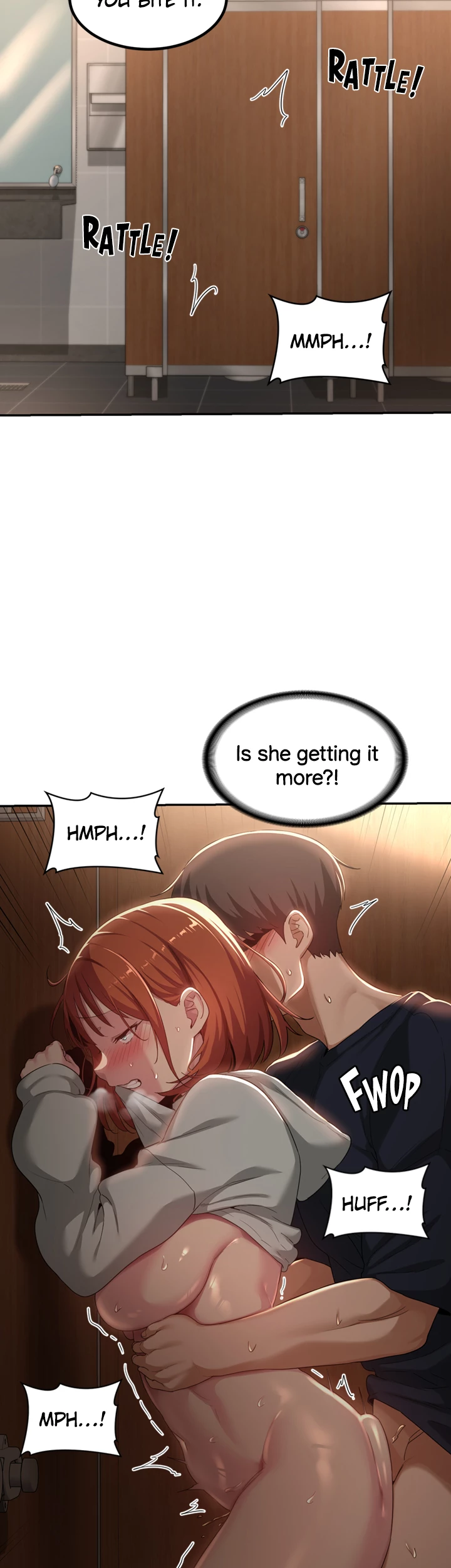 Sextudy Group Chapter 62 - Page 23