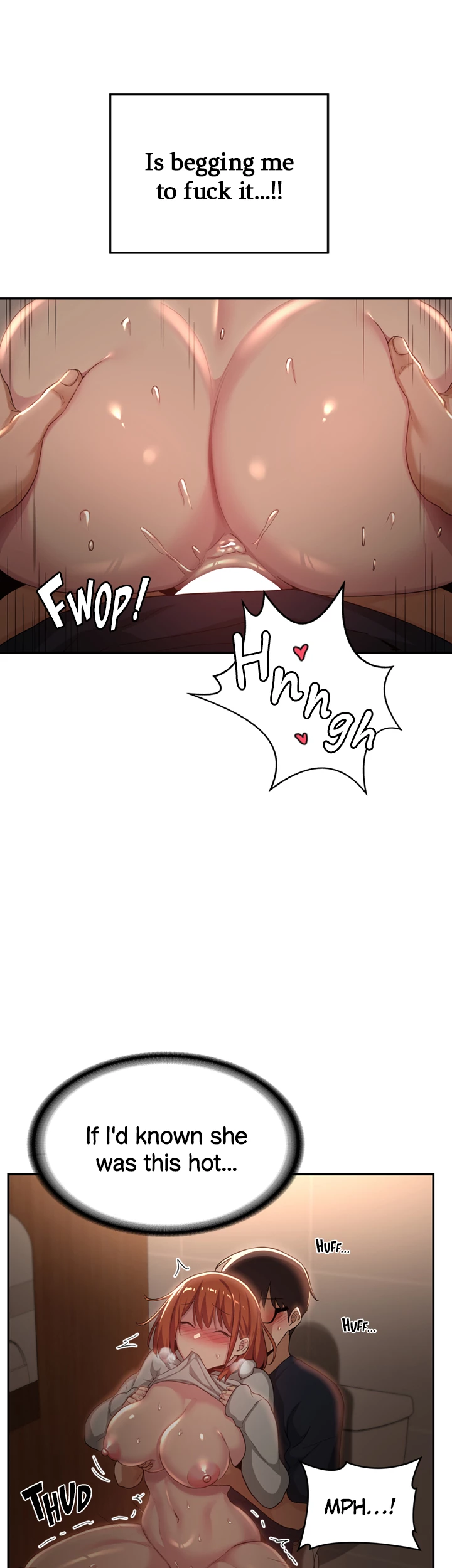 Sextudy Group Chapter 62 - Page 26