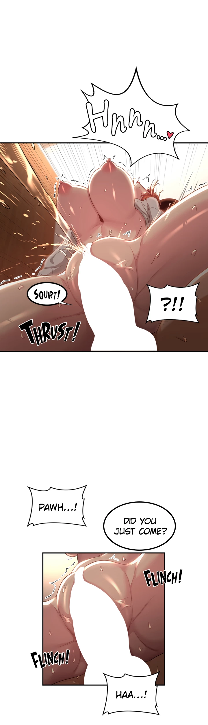 Sextudy Group Chapter 62 - Page 28