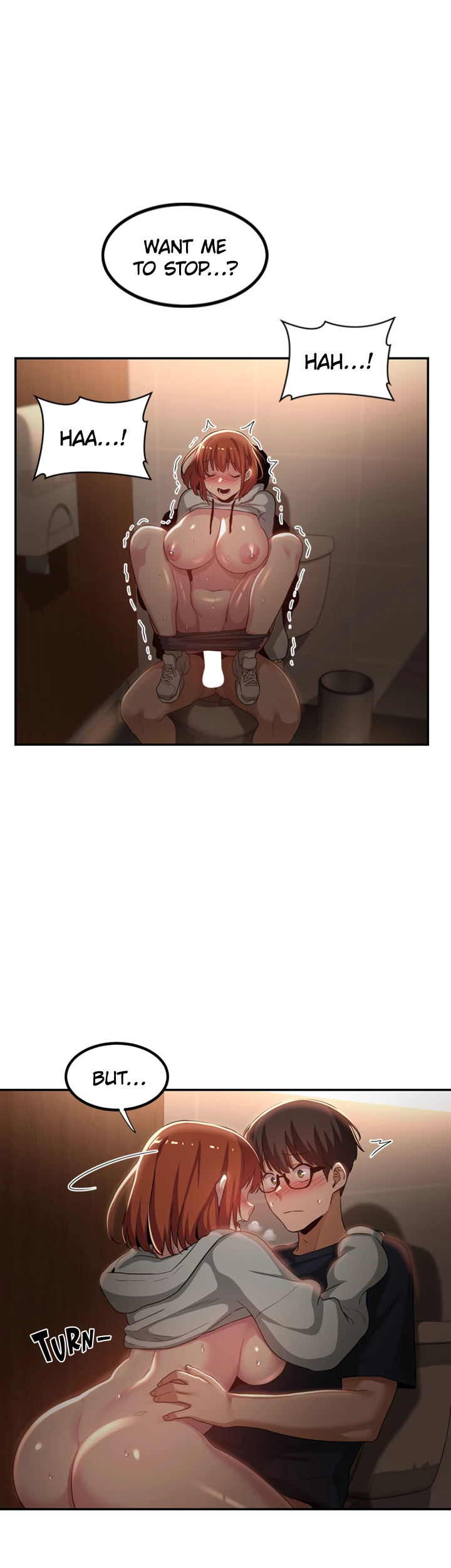 Sextudy Group Chapter 62 - Page 29