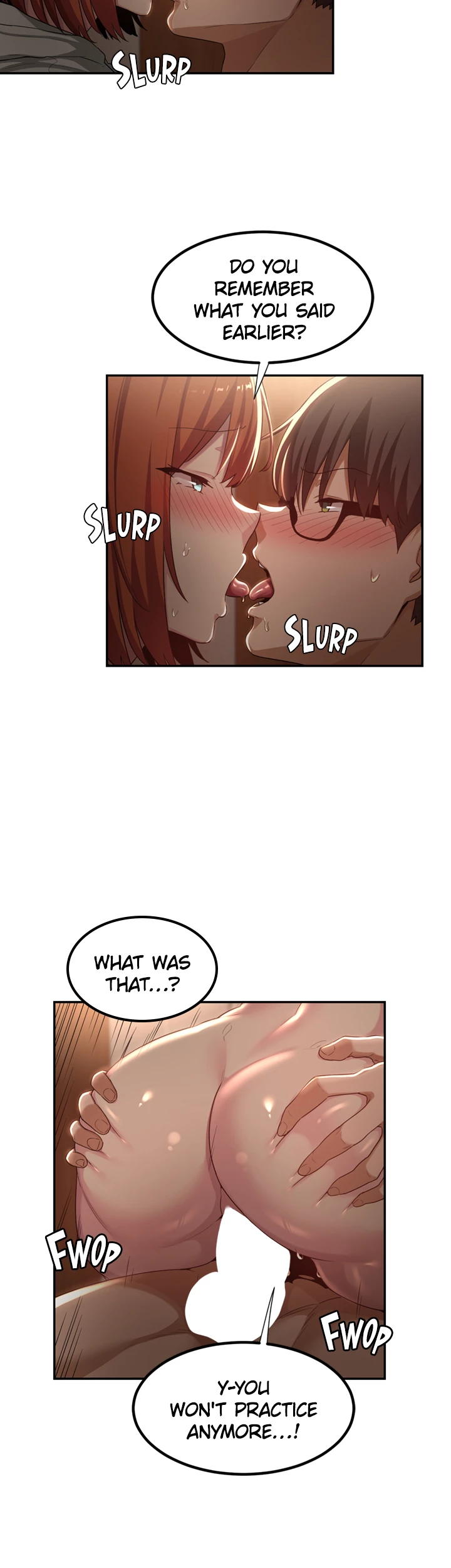 Sextudy Group Chapter 62 - Page 31