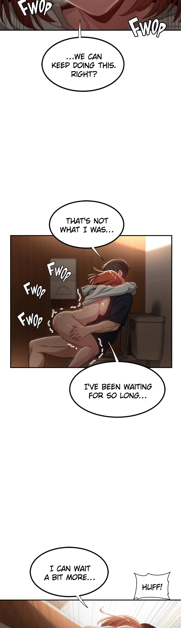 Sextudy Group Chapter 62 - Page 33