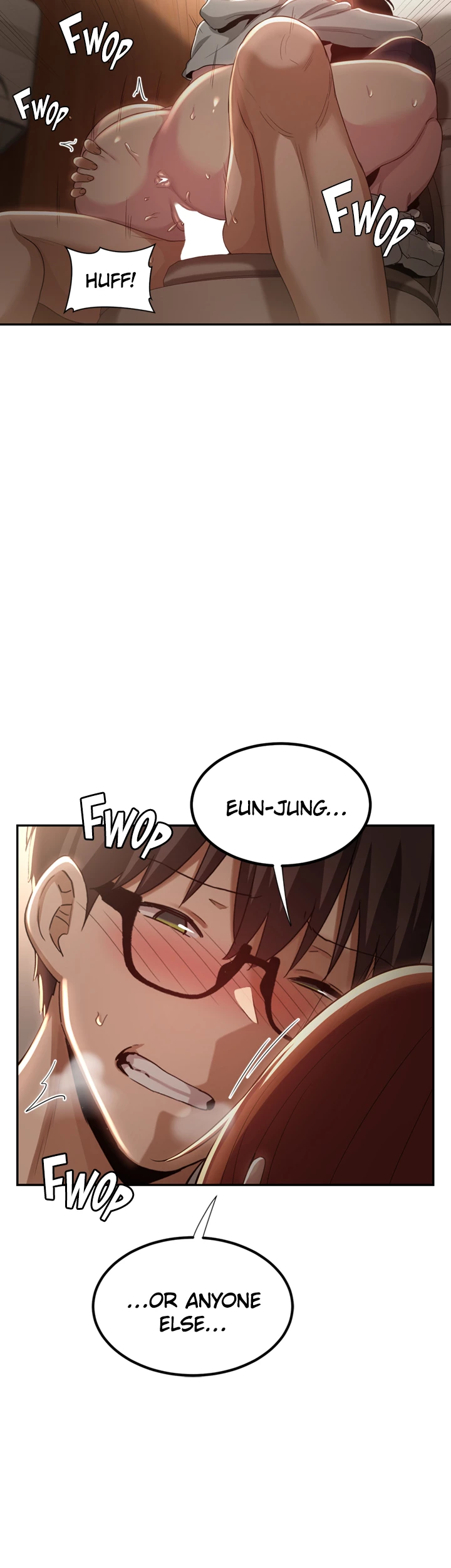 Sextudy Group Chapter 62 - Page 34