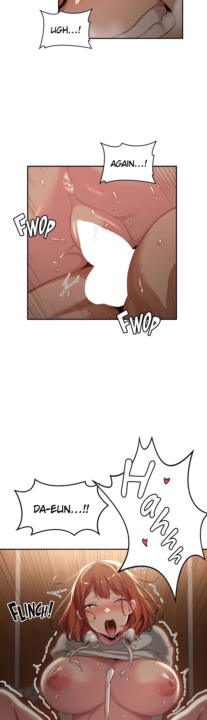 Sextudy Group Chapter 62 - Page 37