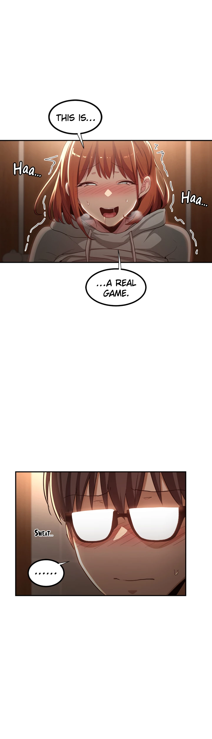 Sextudy Group Chapter 62 - Page 39