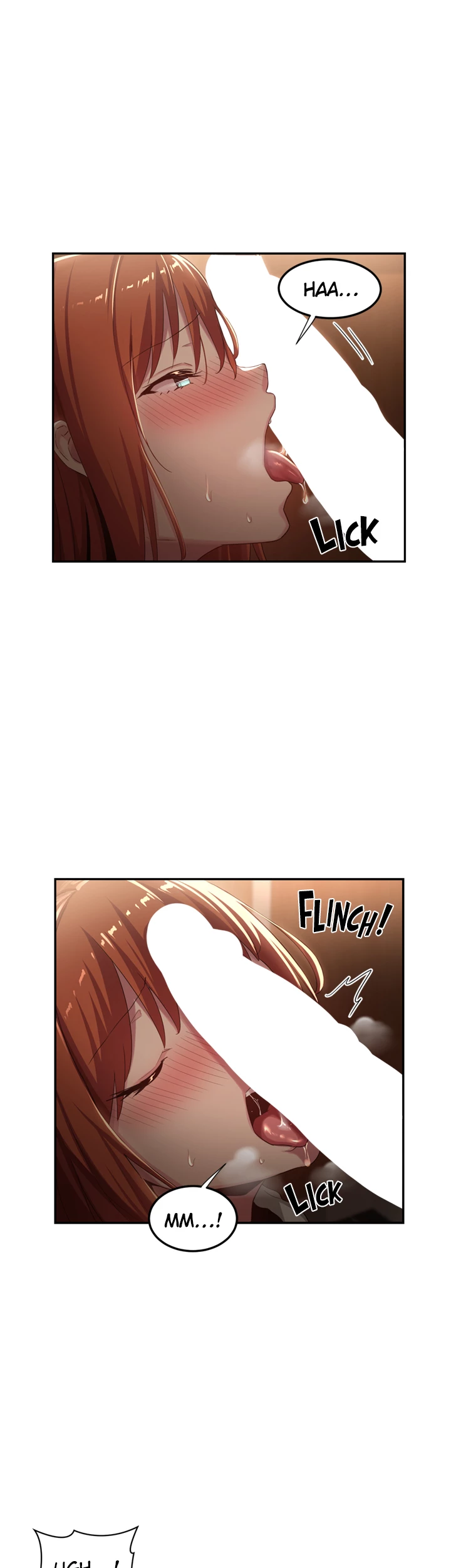 Sextudy Group Chapter 62 - Page 5