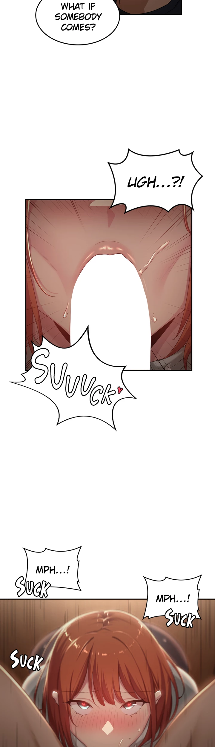 Sextudy Group Chapter 62 - Page 7