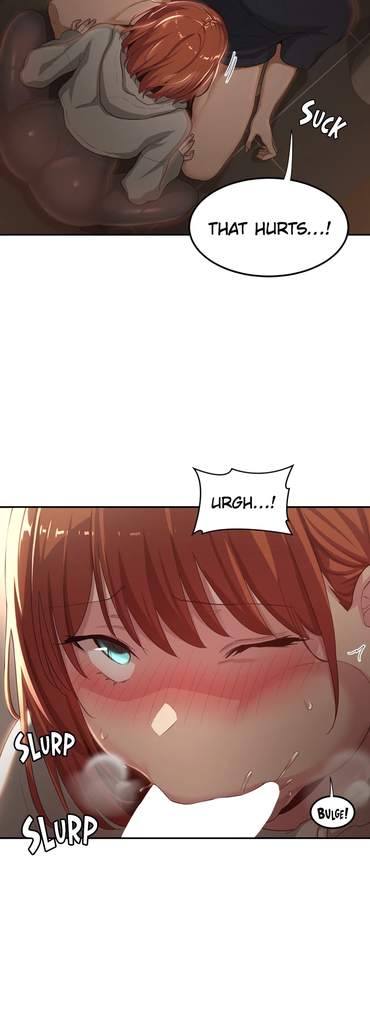 Sextudy Group Chapter 62 - Page 9