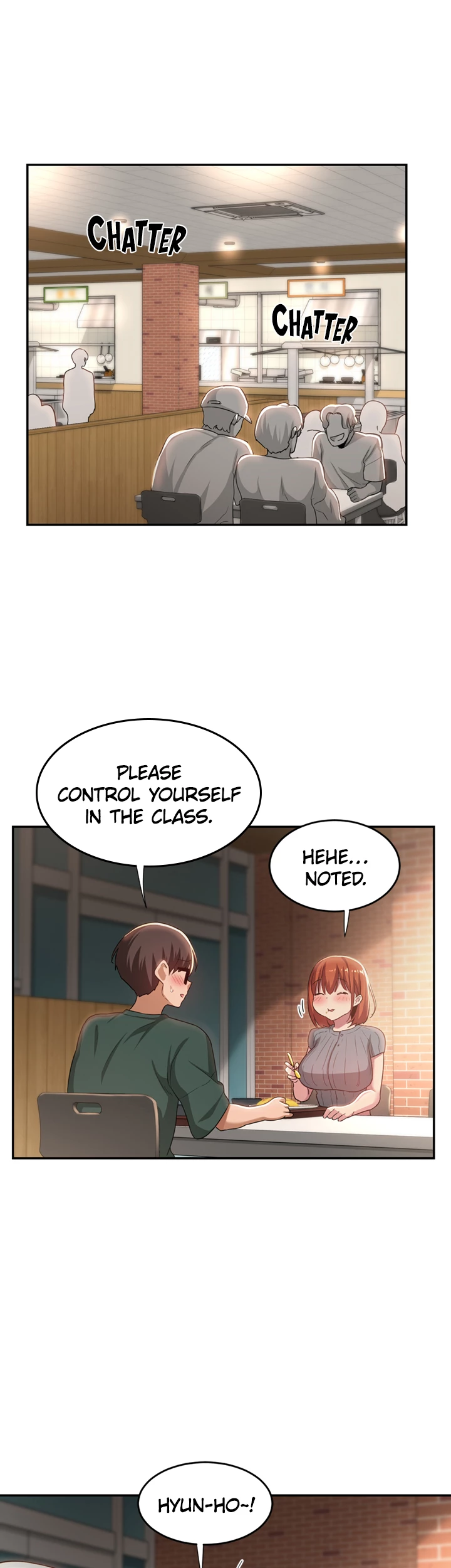 Sextudy Group Chapter 63 - Page 12