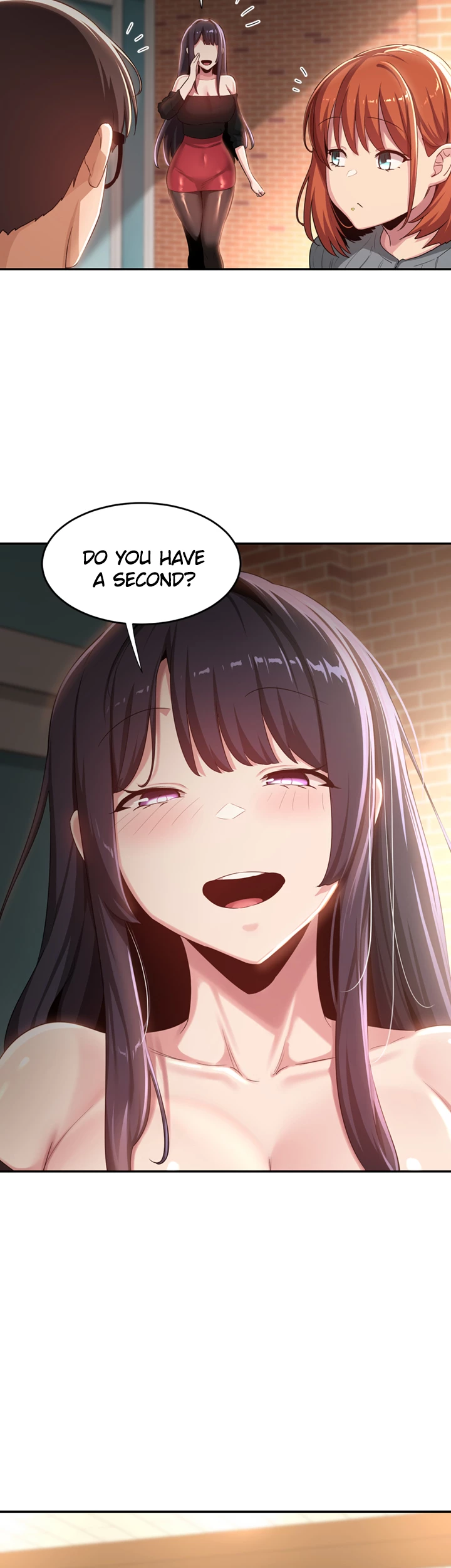 Sextudy Group Chapter 63 - Page 13