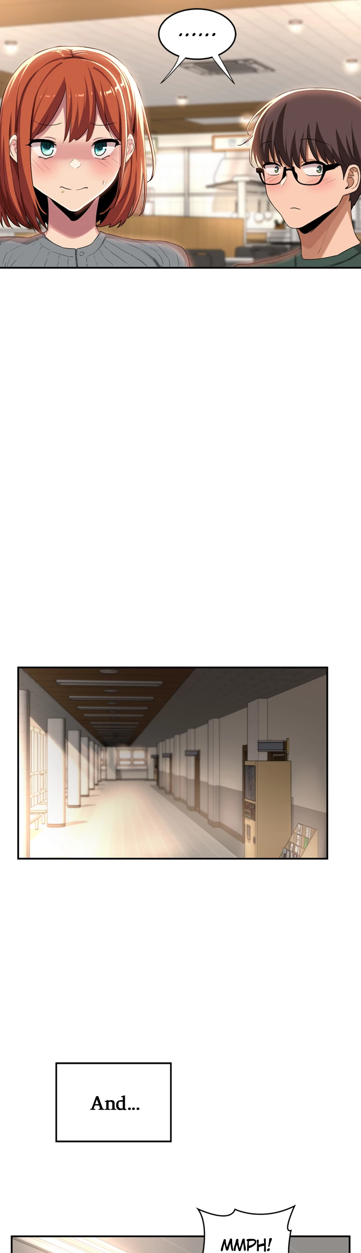 Sextudy Group Chapter 63 - Page 14