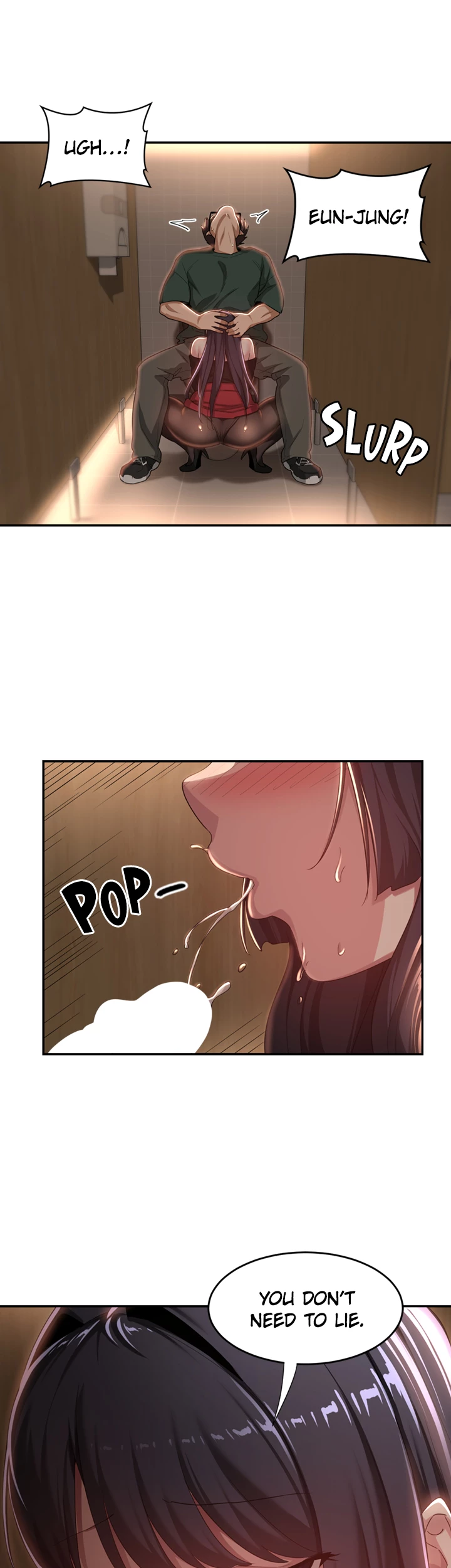 Sextudy Group Chapter 63 - Page 17