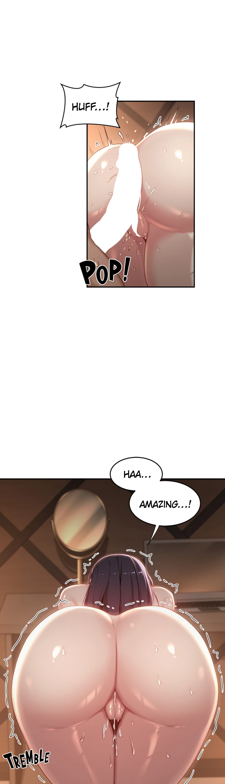 Sextudy Group Chapter 63 - Page 23