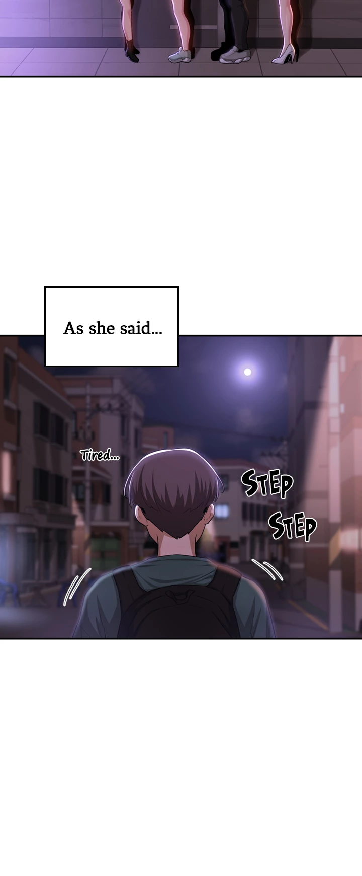 Sextudy Group Chapter 63 - Page 26