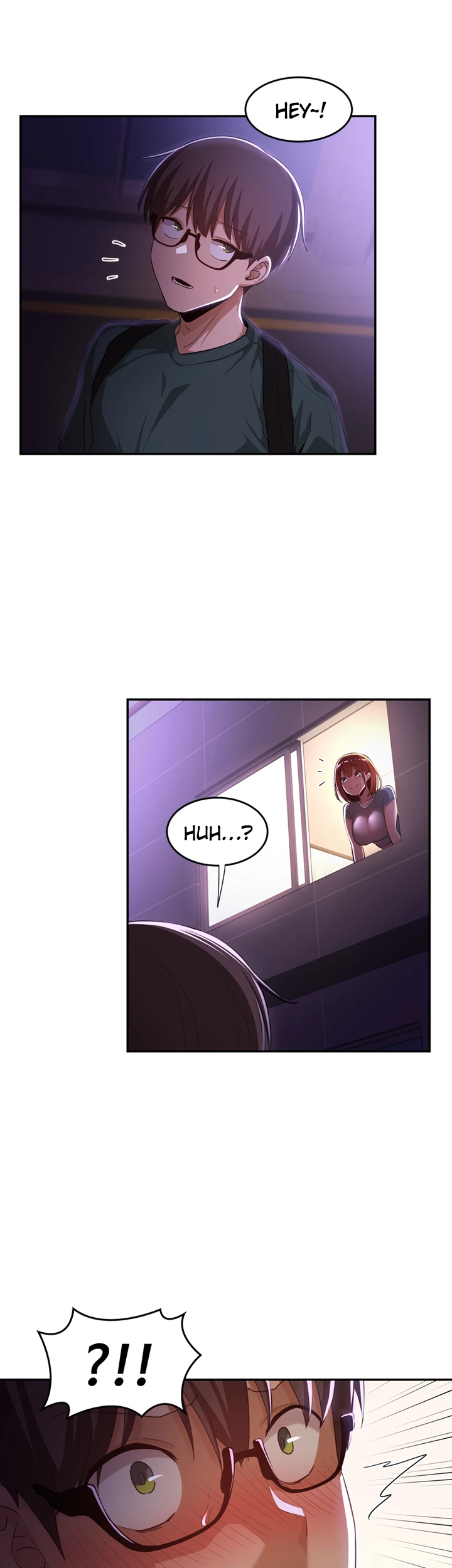 Sextudy Group Chapter 63 - Page 27