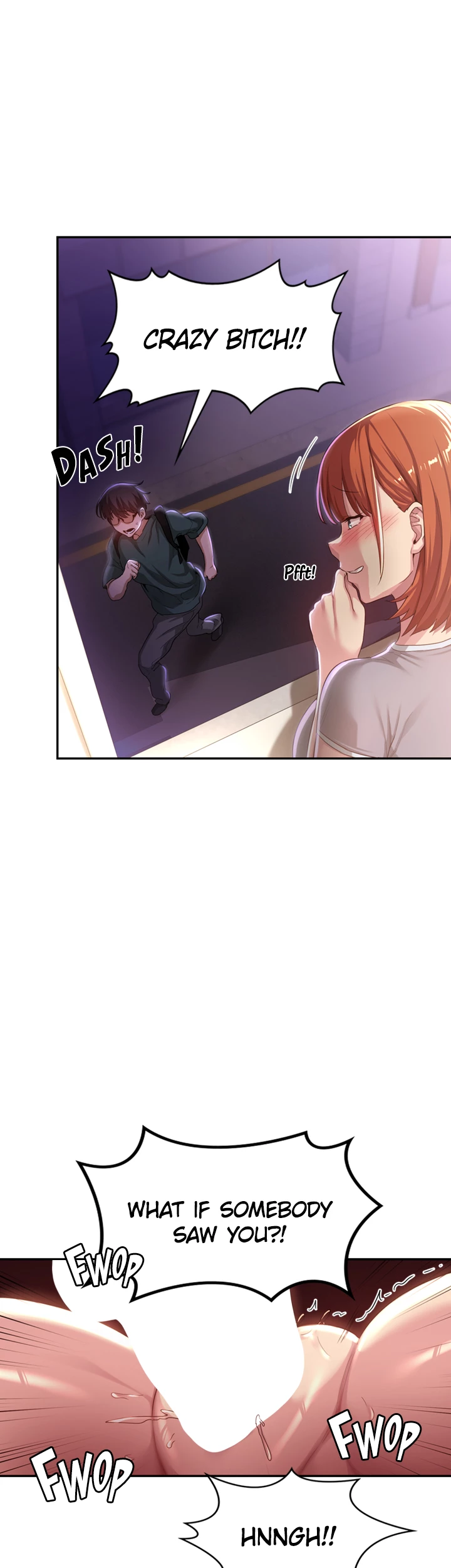 Sextudy Group Chapter 63 - Page 29