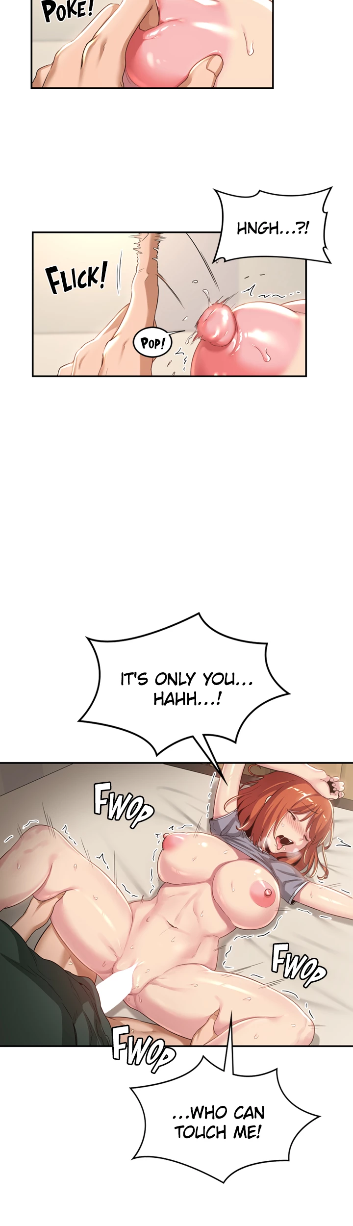 Sextudy Group Chapter 63 - Page 31