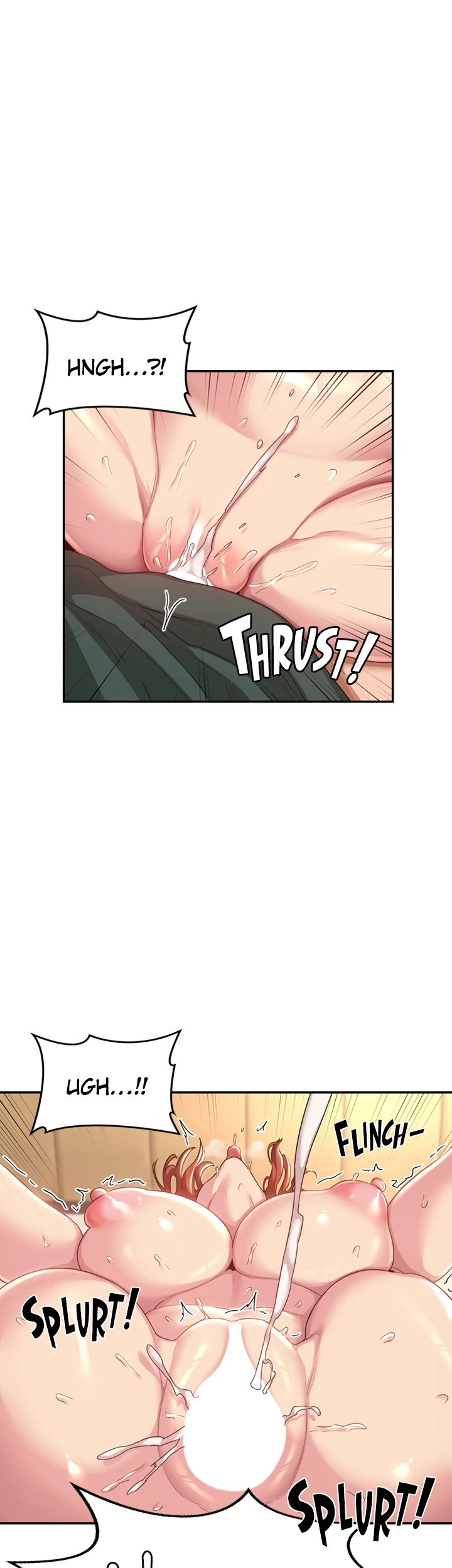 Sextudy Group Chapter 63 - Page 32