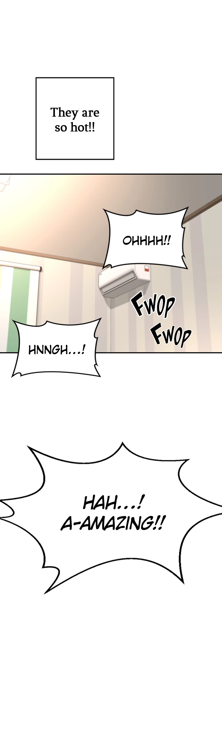 Sextudy Group Chapter 63 - Page 36